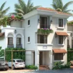 Latest Investment Opportunities: Property in South Goa with New Villa Projects