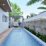 Elevate Serene Shores