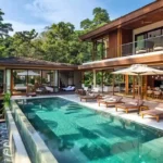 Portuguese-Style 4BHK Luxury Villa Elevate Serene Shores Goa