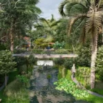 Villa Plots in goa Rps Group