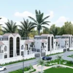 Elevate Serene Shores villa plots in Goa surrounded by natural greenery