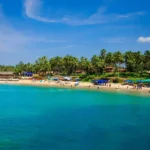 Top Luxury Villas in Goa for a Relaxing Beach Getaway