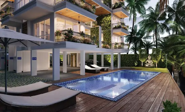 ebrix vedic city goa villas in goa 