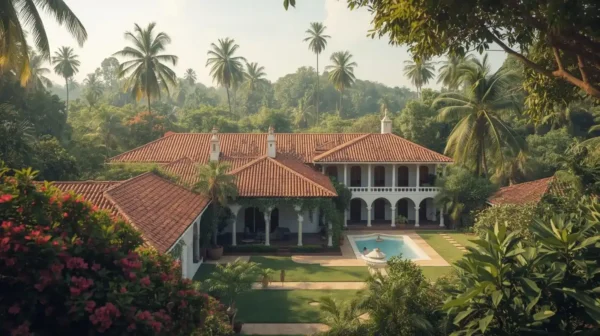 plots in goa luxury villas for sale