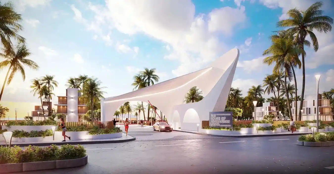 Goa Development Projects Latest Projects in Goa – Explore Luxury Homes & Villa Plots