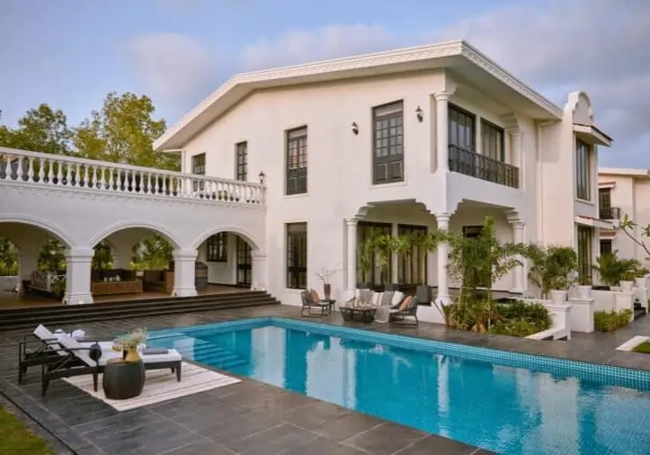 vedic city ebrix homes Projects