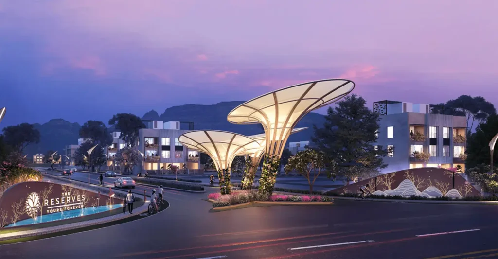 plots for sale in north goa yugen infra 