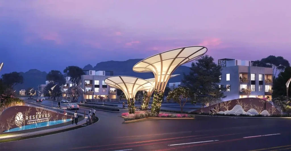 villas in goa yugen infra 