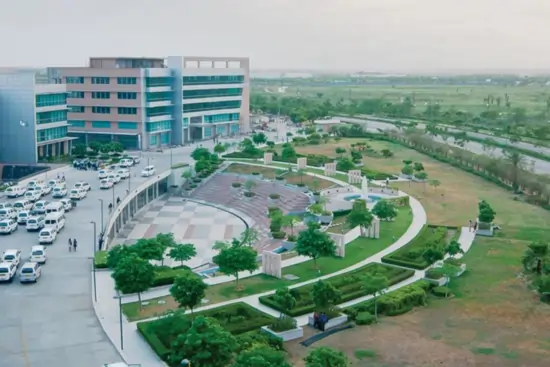 Graama Vedic city investment zone goa