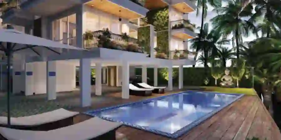 soma vedic city north goa premium villa