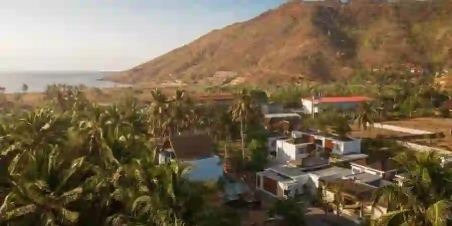 vedic city soma north goa location