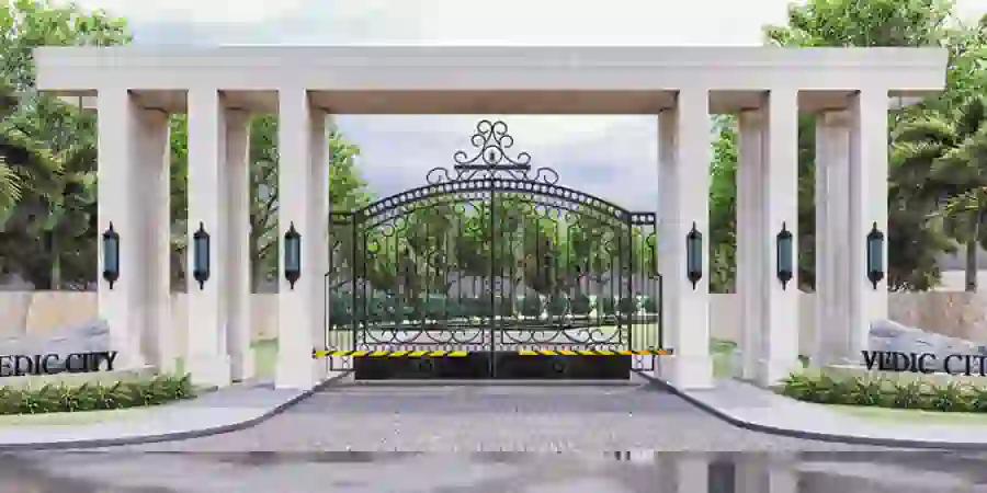 soma vedic city north goa