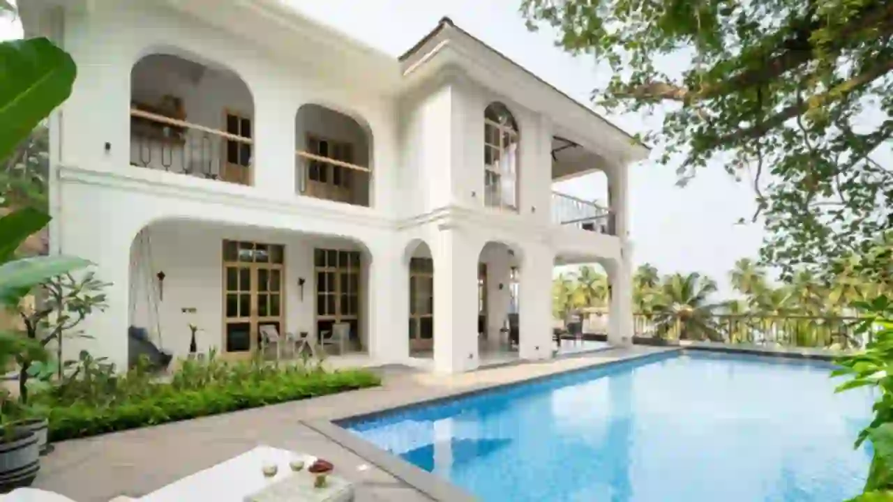 Goa Development Projects Vedic City Anandam Goa | Explore Vedic City Project North Goa