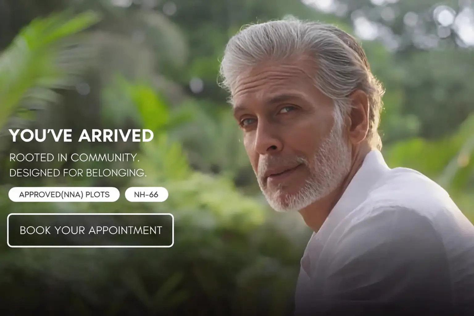 Graama Vedic city north goa