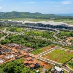 The Mopa Airport Effect: How Manohar International Airport is Transforming North Goa Real Estate
