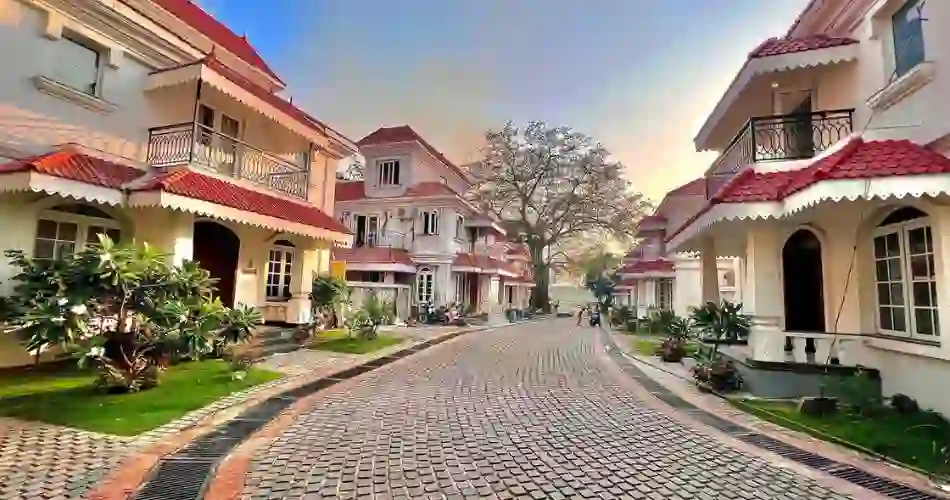 best areas to invest in goa