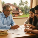 Aforamento Explained: What You Really Own When You “Buy” Comunidade Land