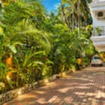 Apartments in Calangute