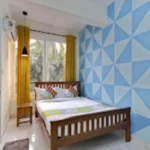 Apartments in Calangute