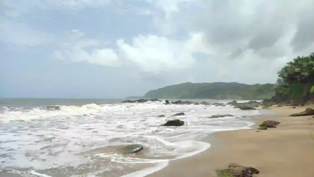 Beach property investment Goa