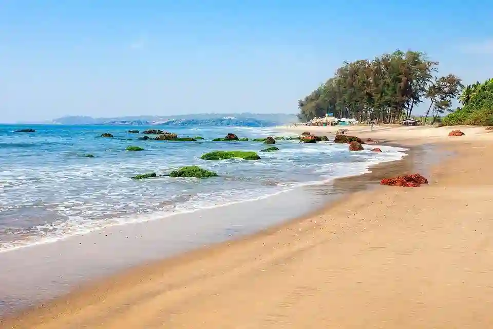 Goa Property prices area wise Wise Rates and Best Places to Buy