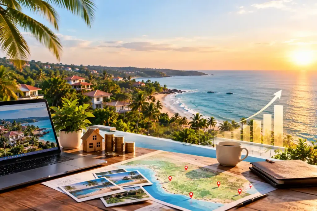 Goa Property Investment