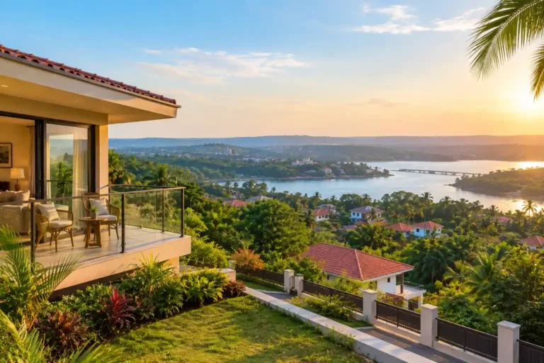 Property in Porvorim Goa