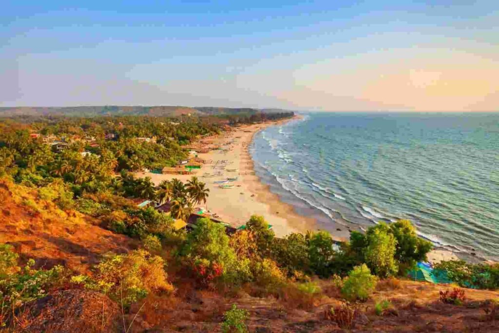 Property in Porvorim Goa Investment guide 2026