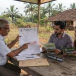Buying Agricultural Land in Goa as a Non-Farmer: The 2023 Restriction on Transfer Act Decoded