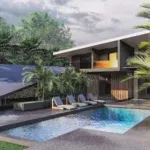 Vedic City North Goa luxury villa plots north goa
