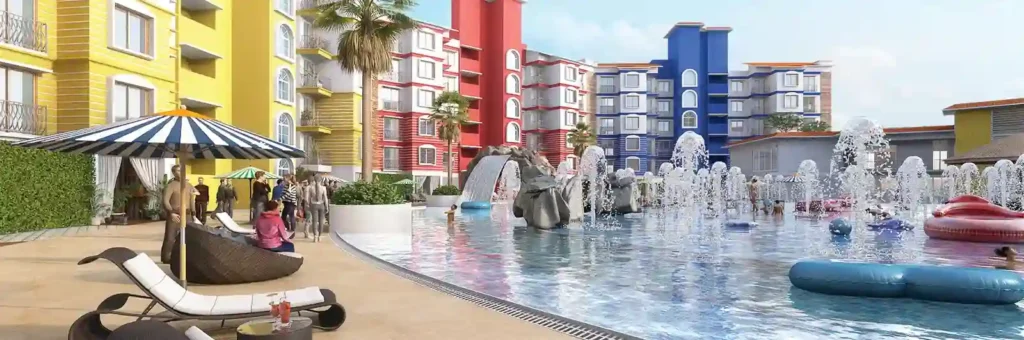 How much does it cost to rent an apartment in Goa