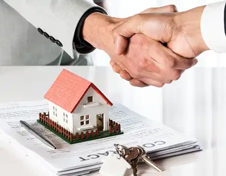 Local real estate agents in goa