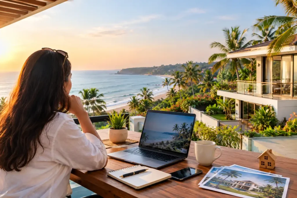 Should you buy property in Goa as a first-time buyer