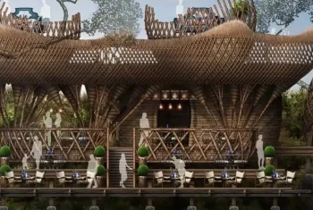 32nd beach avenue plot goa luxury villa plot n