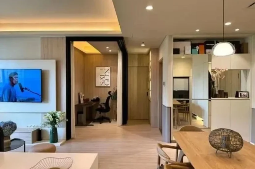 Apartments for sale in Porvorim Goa