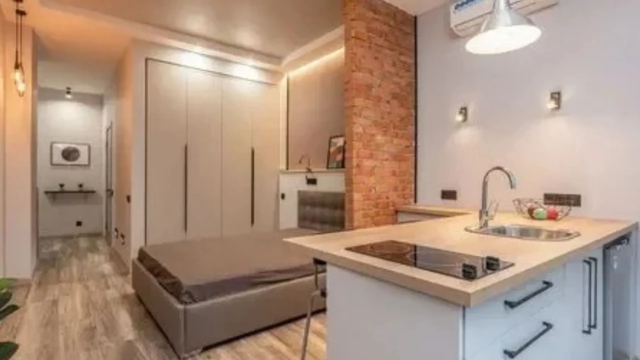 Apartments for sale in Porvorim Goa