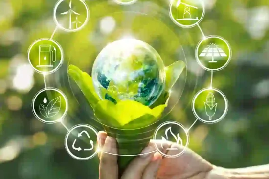 Soma vedic city Organic & Sustainable Lifestyle