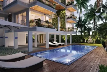 ebrix vedic city goa villas in goa