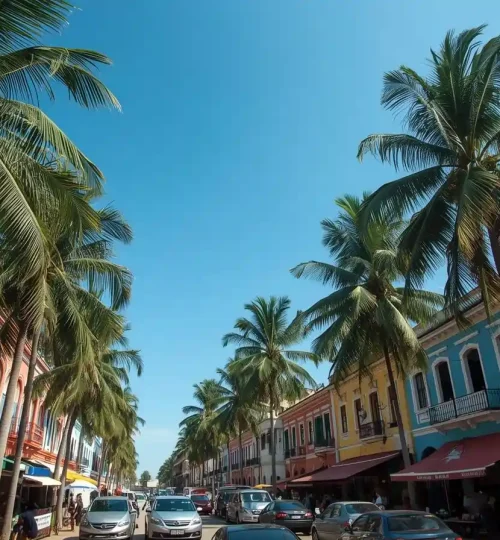 give me goa popular location create image (1)